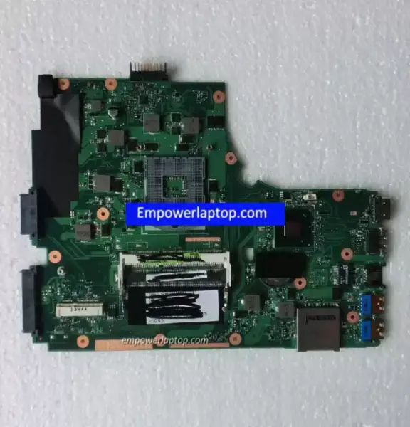 Placa base Asus Q500A