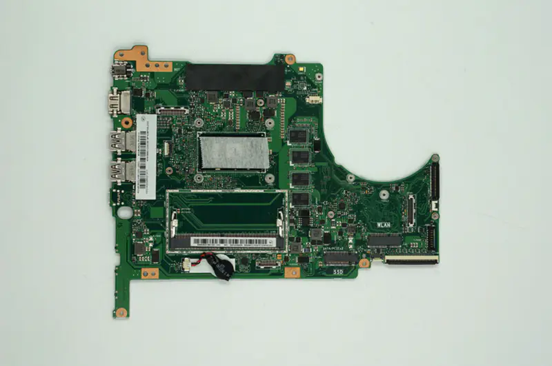 Asus Q504UA 8G RAM/I5-6200U CPU Placa Base para Q504U Q504