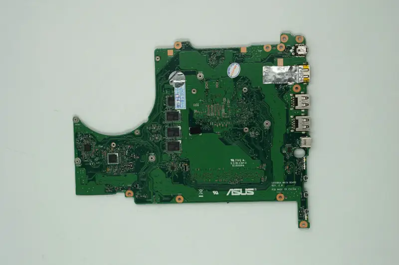 Asus Q504UA 8G RAM/I5-6200U CPU Placa Base para Q504U Q504