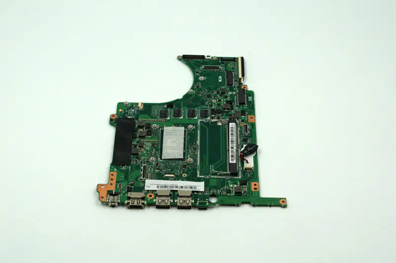 Asus Q504UA 8G RAM/I5-6200U CPU Placa Base para Q504U Q504