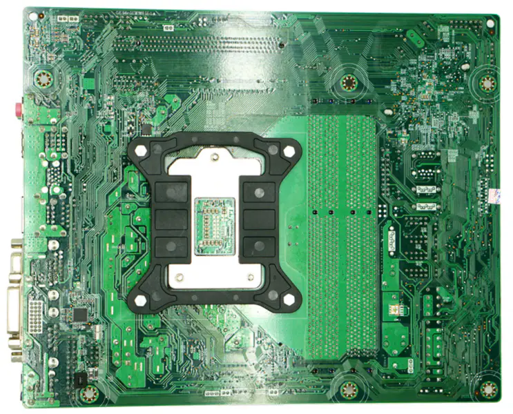 Placa base Acer Q65H2-AD V:1.0 Desktop 15-Y61-011000