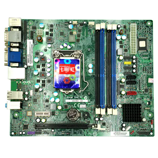 Placa base Acer Q65H2-AD V:1.0 Desktop 15-Y61-011000