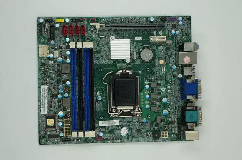 Placa base Acer VB630 VB830 Q87H3-AD2 LG1155