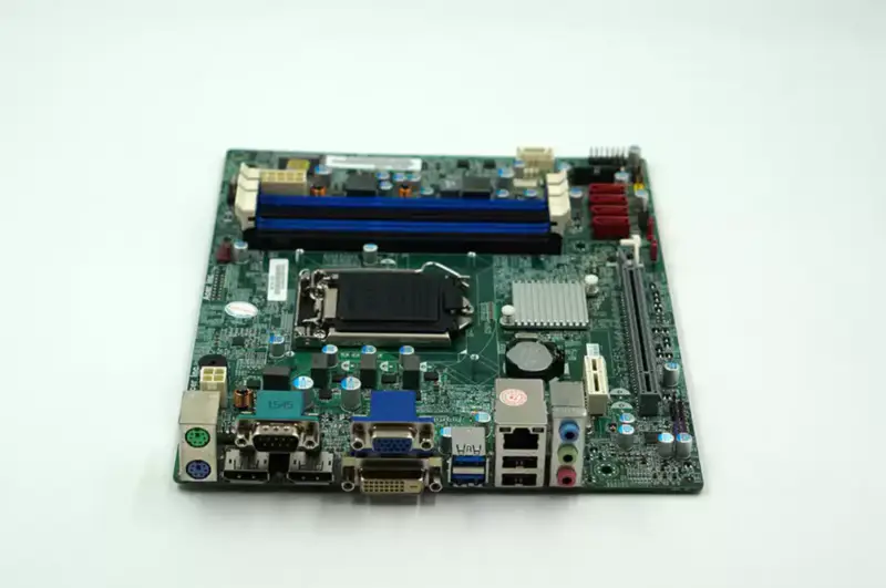 Placa base Acer VB630 VB830 Q87H3-AD2 LG1155