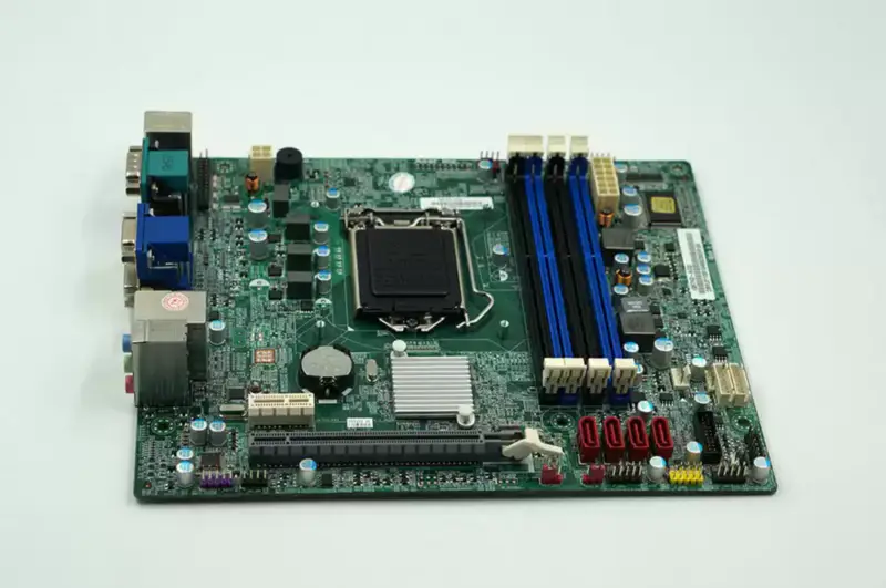 Placa base Acer VB630 VB830 Q87H3-AD2 LG1155