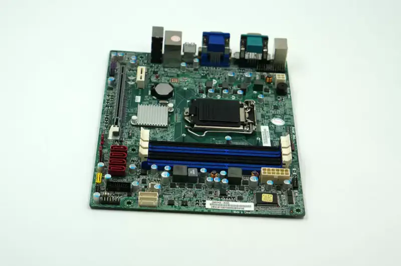Placa base Acer VB630 VB830 Q87H3-AD2 LG1155