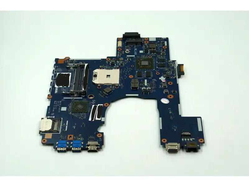Asus K75DE QML70-LA8371P Rev 1A HD 7670 1G Socket placa base