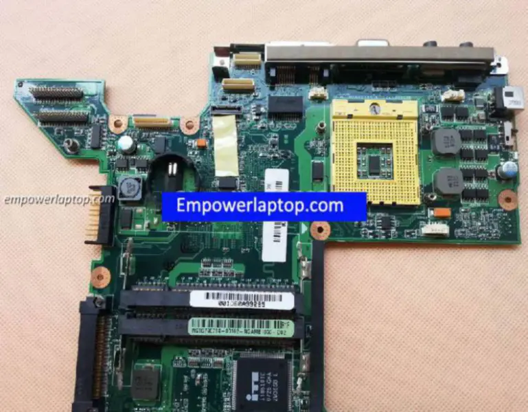 Placa base Asus R1F
