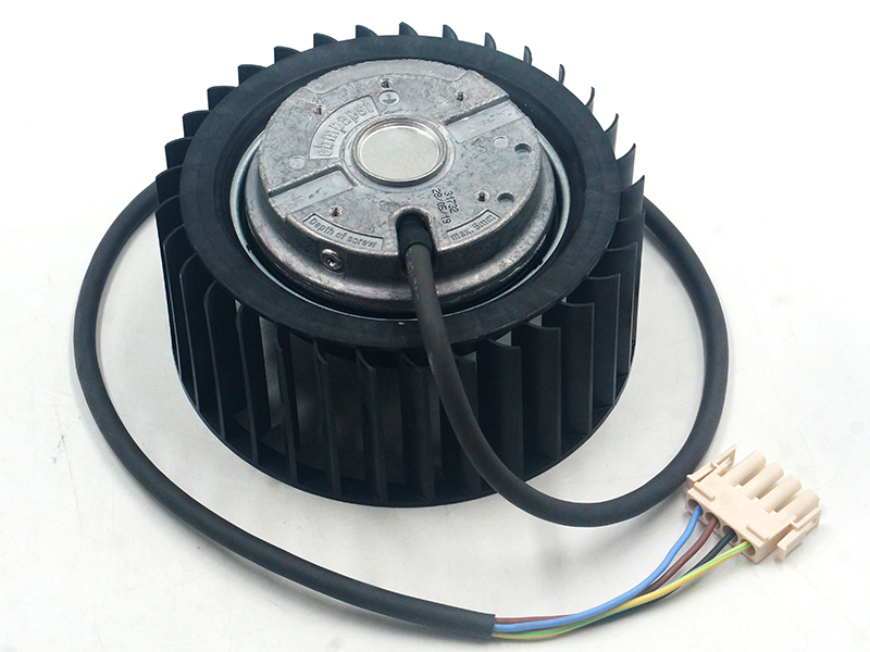 ebmpapst R2E140-AS77-37/A01 Ventilador