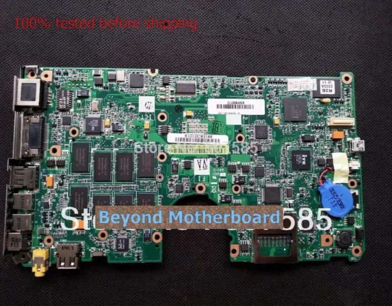 Placa base Asus R2E
