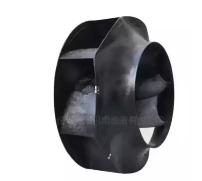 Ebmpapst R3G500-8317081581 Ventilador (repuesto para R3G500-RA25-01)