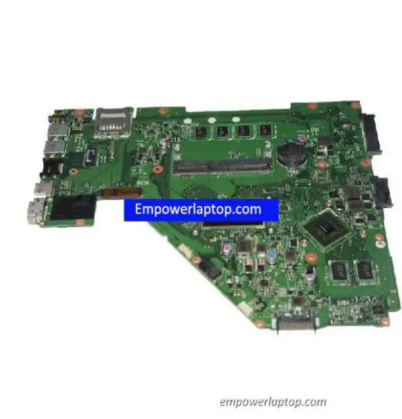 Placa base Asus R510L