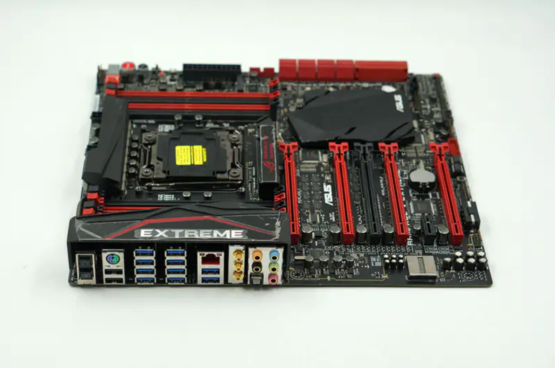 Placa base Asus RAMPAGE V EXTREME