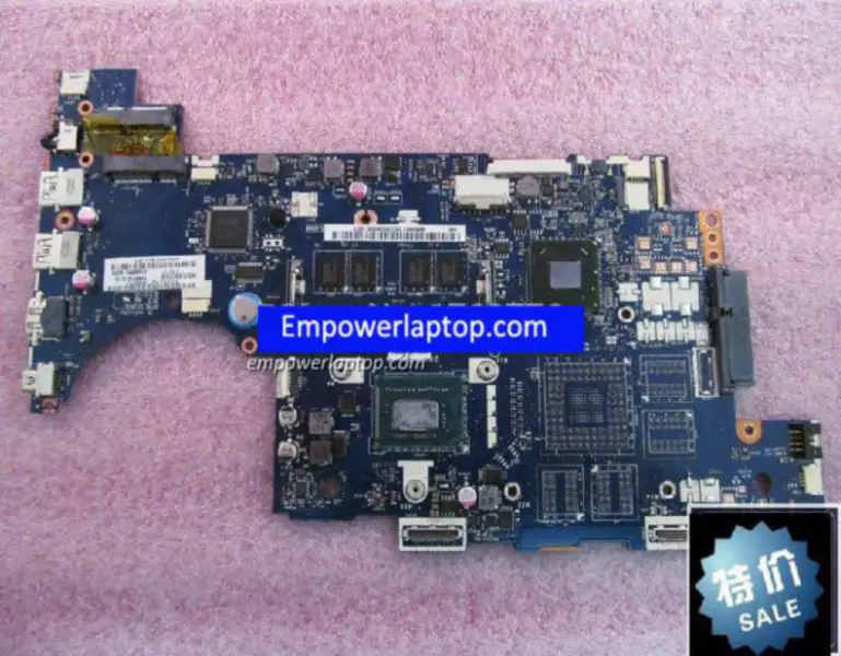 Placa base Acer R7-571 NB.M9U11.002