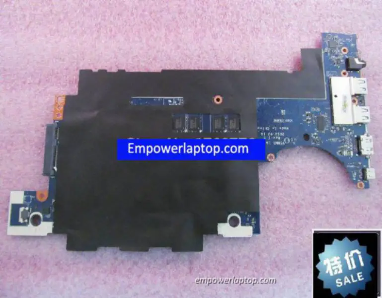Placa base Acer R7-571 NB.M9U11.002