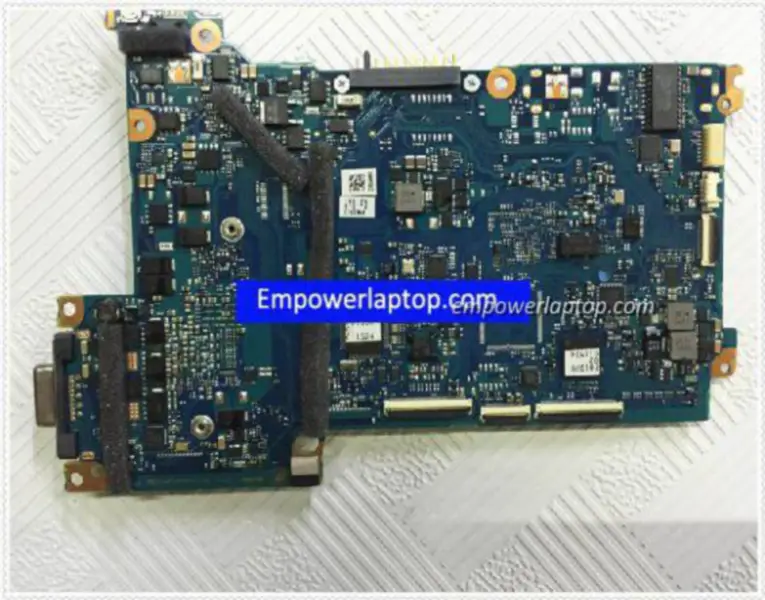 Placa base Toshiba FUL5Y4 Satellite R700
