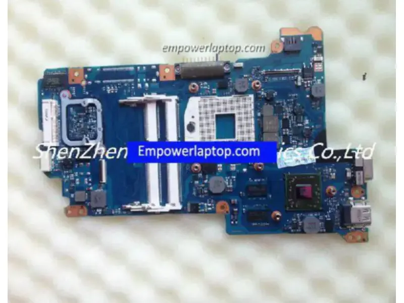 Toshiba TECRA R840-13M R800 R845 I FAL4SY1 placa base