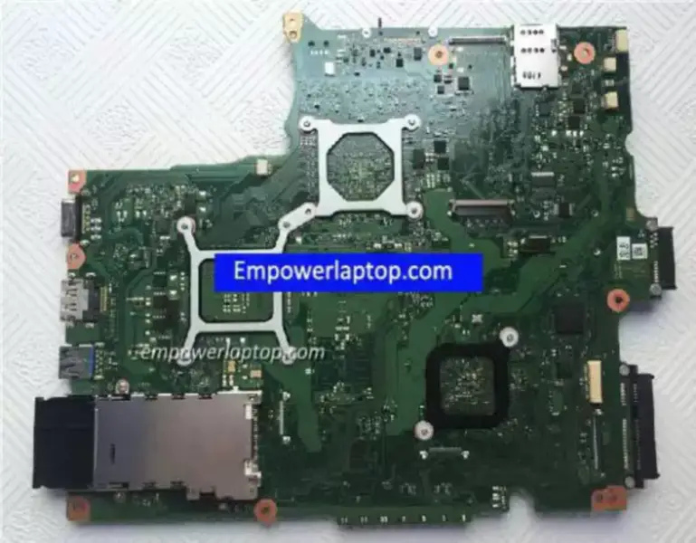 Toshiba P000557550 R950 FAL25Y2 Placa base