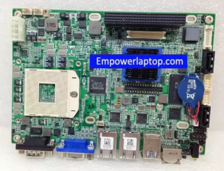 ADLINK 51-48206-0A30 RB-910-S Placa base industrial