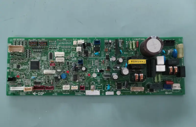 Mitsubishi RG00V399B KE95B271B Circuito Impreso Aire Acondicionado