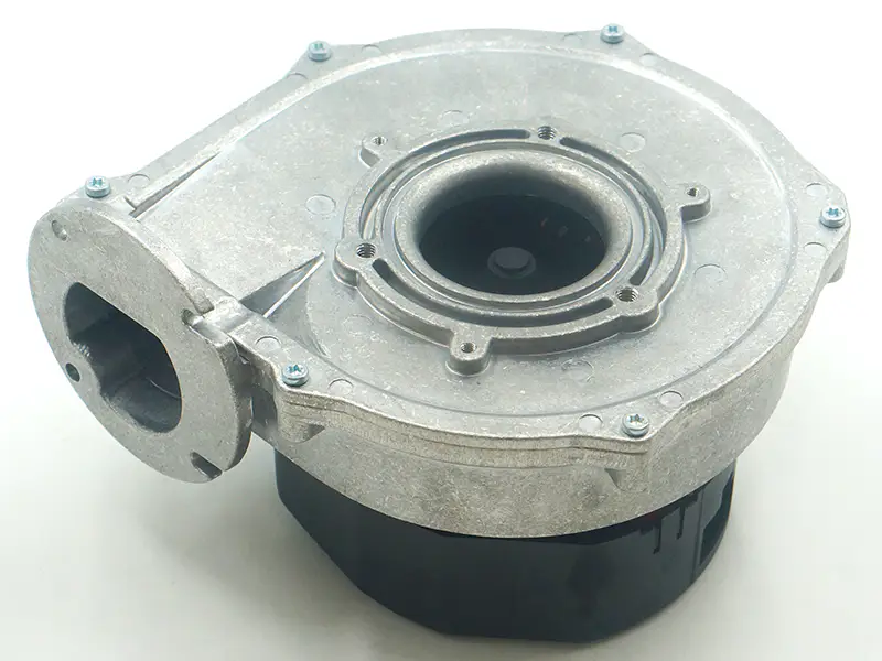 Ebmpapst RG128/1300-3612-020204 Ventilador