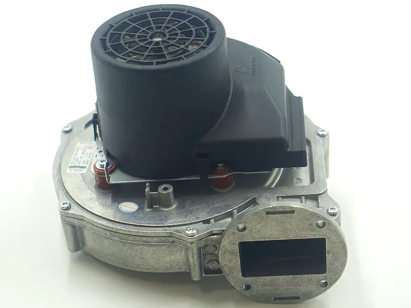 Ebmpapst RG148/1200-3633-010201 Ventilador