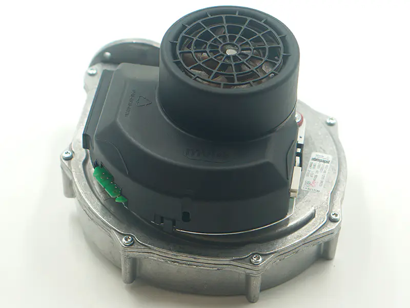 Ebmpapst RG148/1200-3633-010201 Ventilador