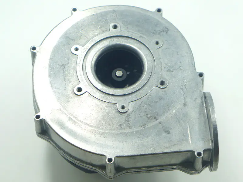 Ebmpapst RG148/1200-3633-010201 Ventilador