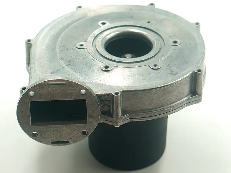 Ebmpapst RG148/1200-3633-010201 Ventilador