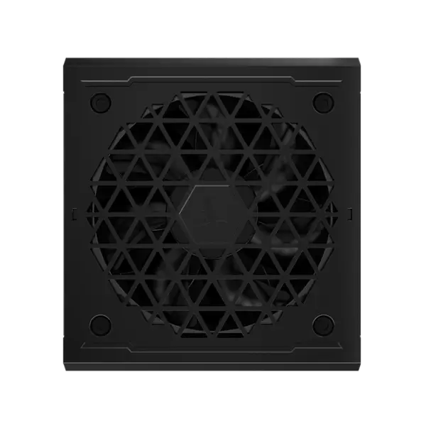 Cors Air Pc Power Supplies Rm850e 850w Power Supply Gold Full Module Low Noise Fan Start Stop Smart Wake-up Rps0157