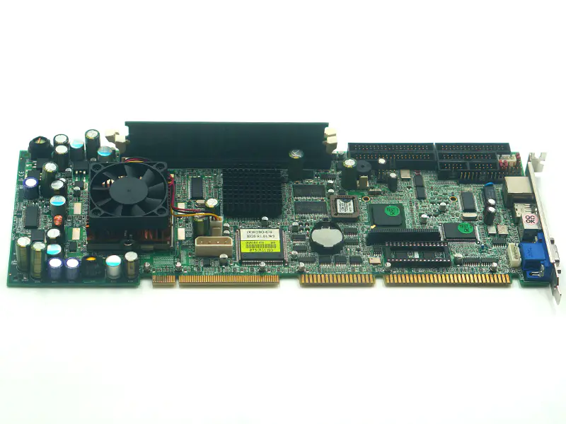 Placa base Portwell ROBO-679