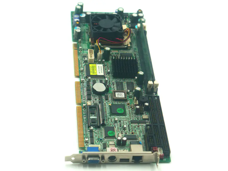 Placa base Portwell ROBO-679