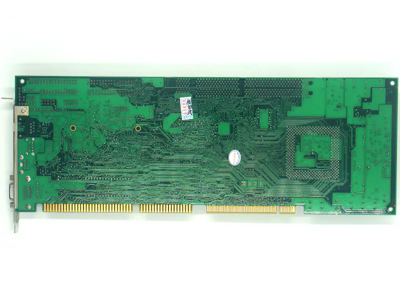 Placa base Portwell ROBO-679
