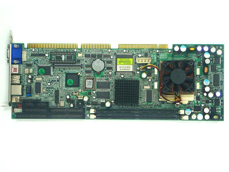 Placa base Portwell ROBO-679