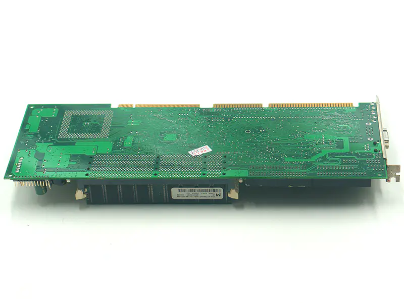 Placa base Portwell ROBO-698 216006980096 R1M0