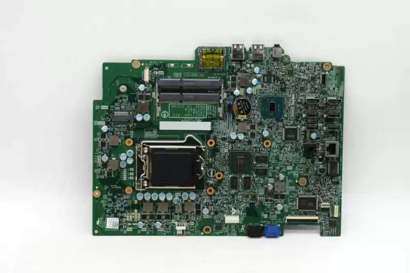 Dell 5459 5450 5460 Placa Base Gráficos Dedicados 4G CN-0RY75N CN-0WCWFJ