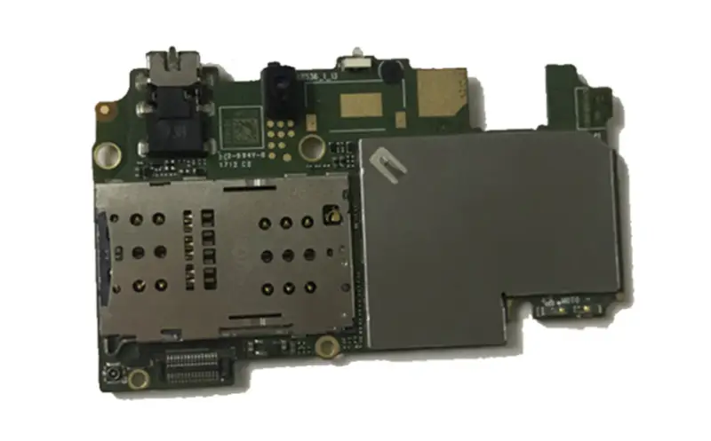 Placa base Xiaomi Redmi 4X