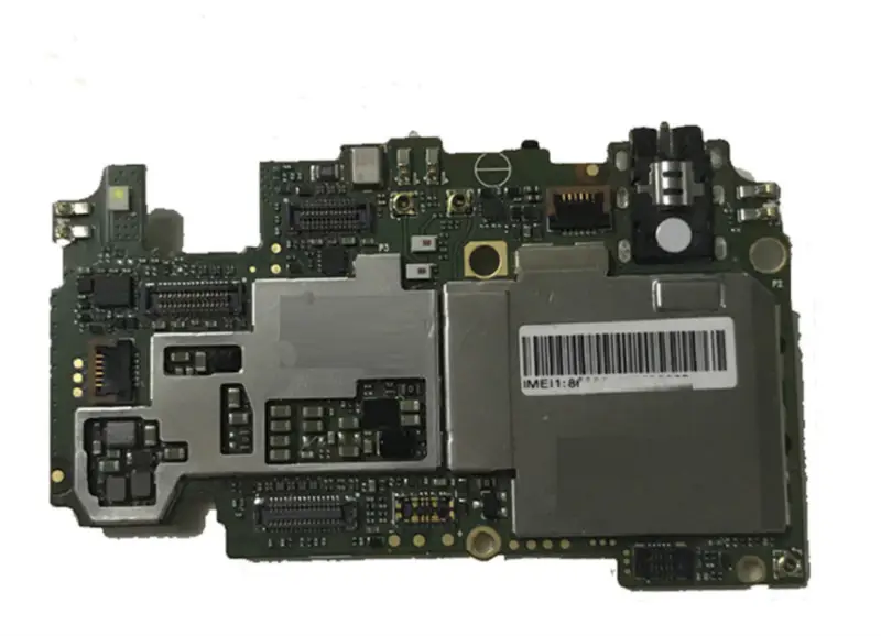 Placa base Xiaomi Redmi 4X