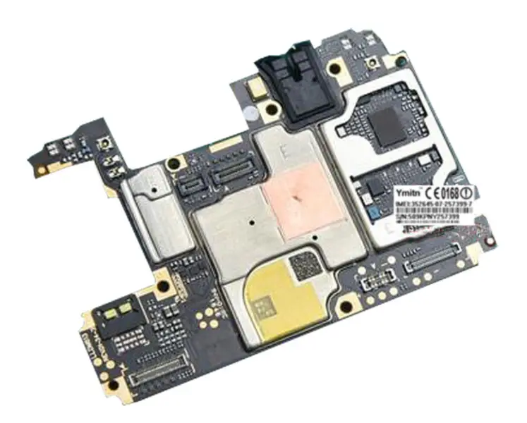 Placa base Xiaomi Redmi Note 7