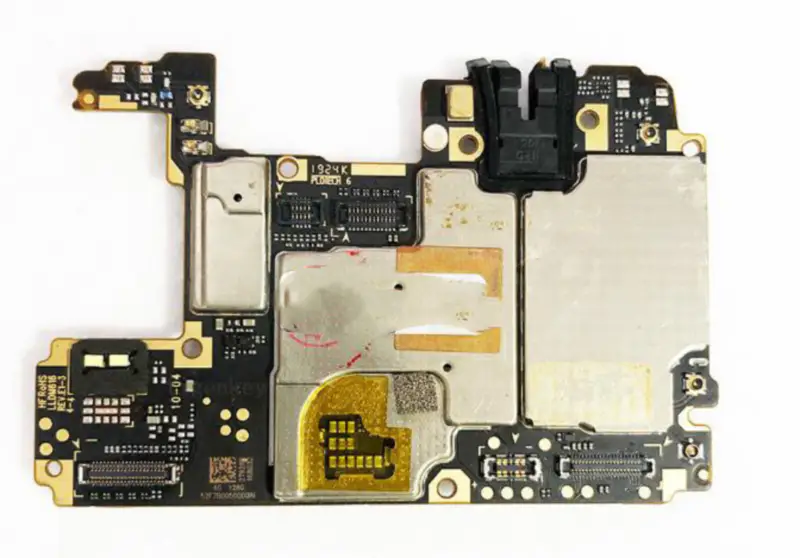 Xiaomi Redmi Note7 Pro placa base 6+ 128GB