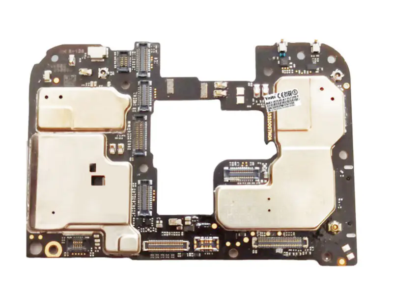 Placa base Xiaomi Redmi Note8 Pro