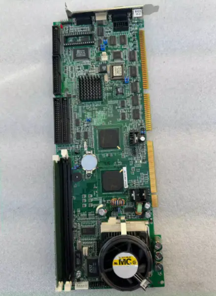 Placa base IEI ROCKY-538TXV-R7