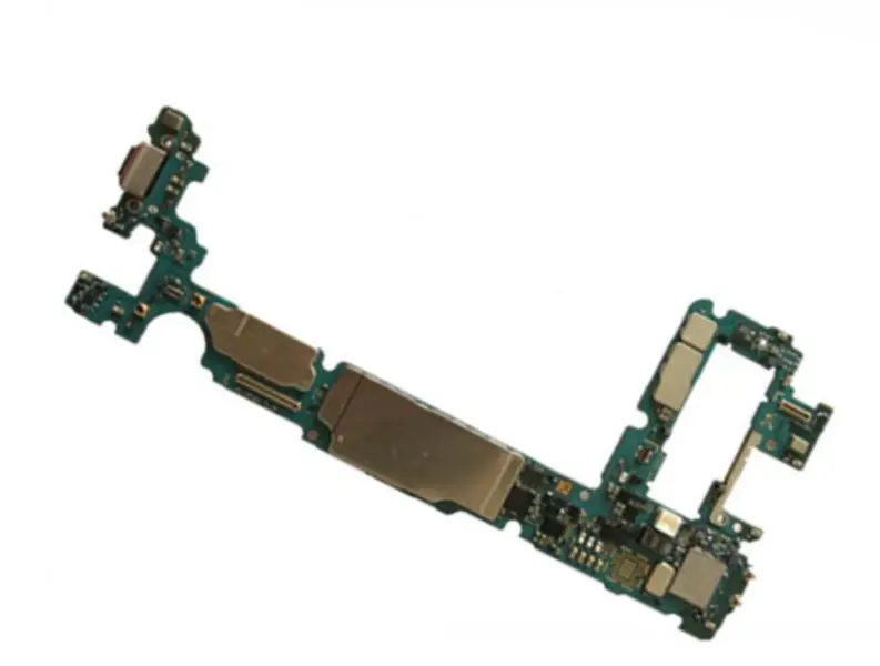 Samsung Galaxy S10 G973F G973FD G973U 128G Motherboard desbloqueado