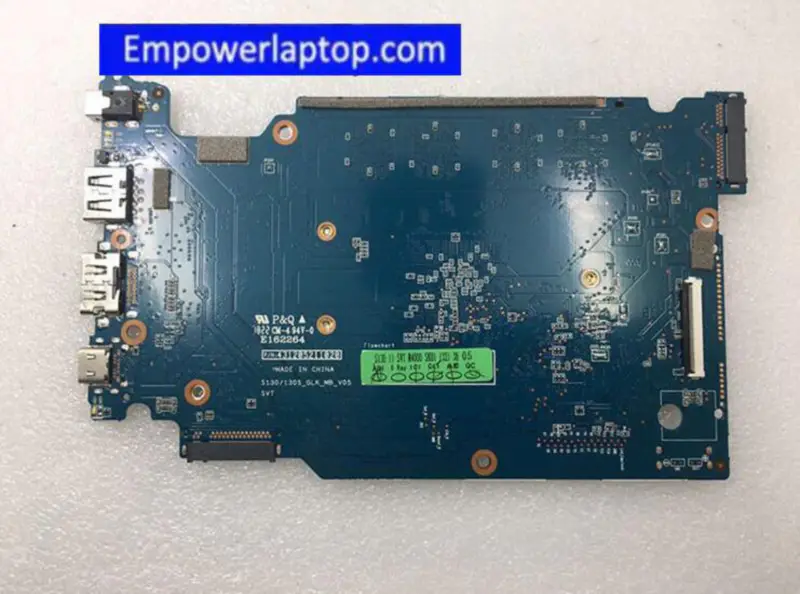 Placa base Lenovo S130-14IGM S130/130S_GLK