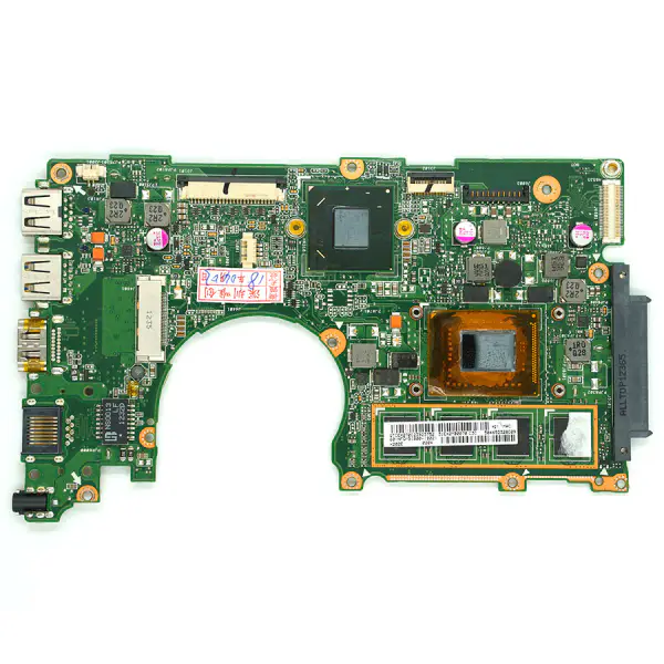 Placa base Asus S200E