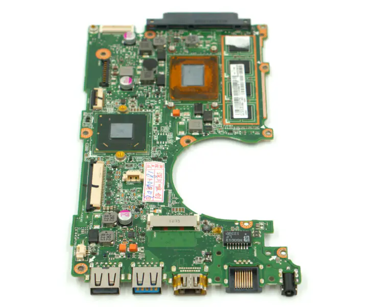 Placa base Asus S200E