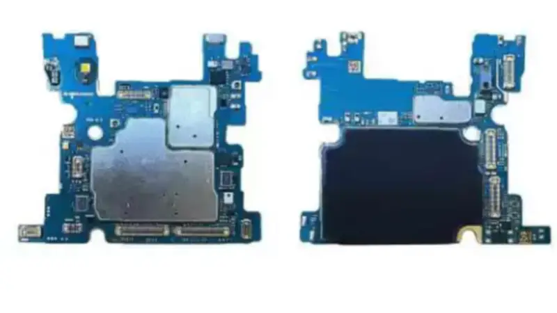 Placa base Samsung S22 S901B versión UE