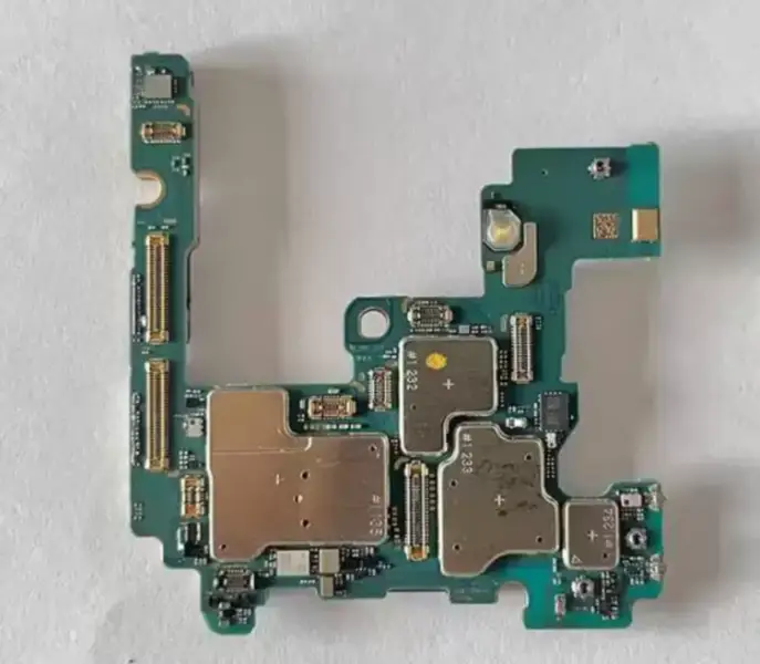 Placa base Samsung Galaxy S22 Ultra S908U versión EE.UU.
