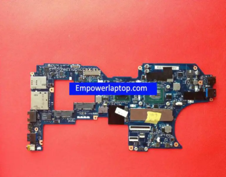 Placa base Lenovo S230U i5 QIPA1 LA-8671P