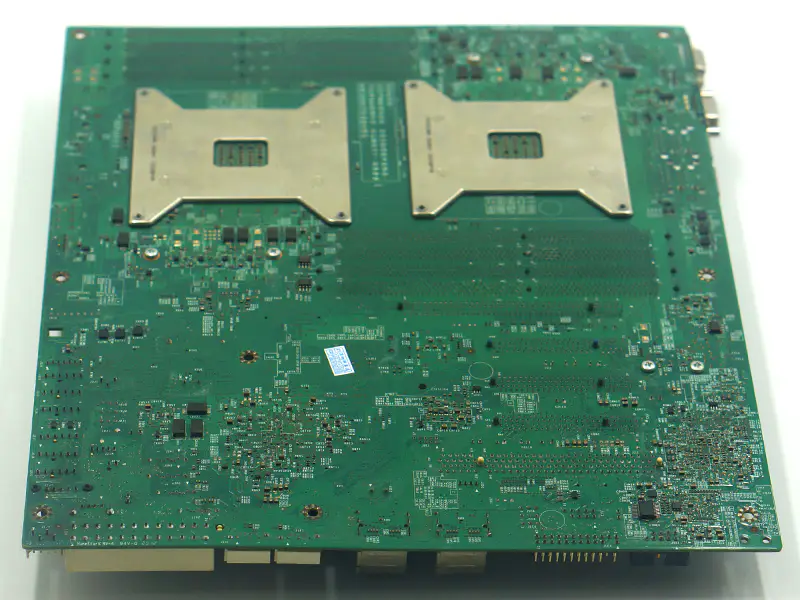 Placa base Intel S2400SC